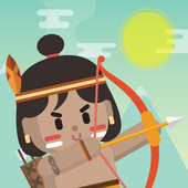 Archer King icon