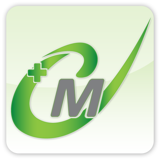 Mefal Pharma Depot - Portal icon