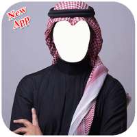 Arab Men Dress Photo Editor New