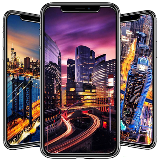 City Wallpapers icon