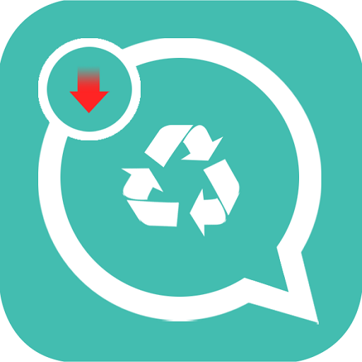 Antidelete for WhatsApp icon