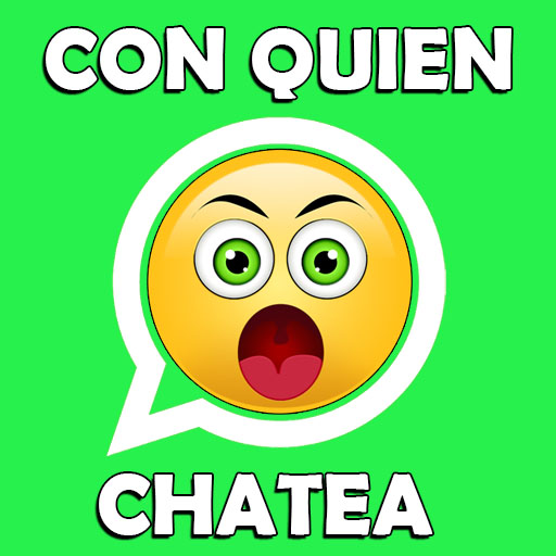 Con Quien Habla Mi Pareja Guia icon