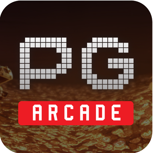 PG Arcade เว็บตรง icon