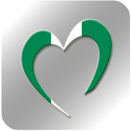 Nigerian Dating Apps-Nigeria Chat Singles Free icon