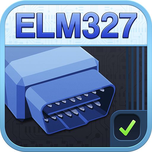 ELM327 Test icon