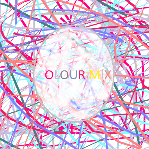 Colour Mix icon