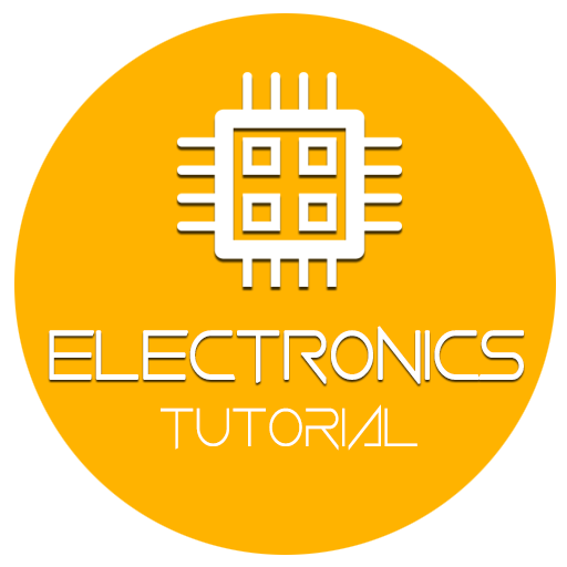 Electronics Tutorial Offline icon