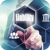 Liability Insurance icon