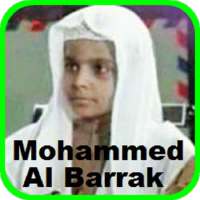 Mohammed Al Barrak Full Quran MP3 Offline on 9Apps