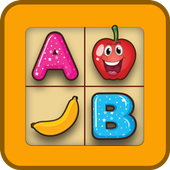 Kids Memory Game icon