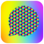 FREE MESSENGER - hi CHAT icon