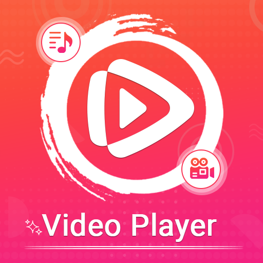 MX Video Player &amp; Video Popup Player icon