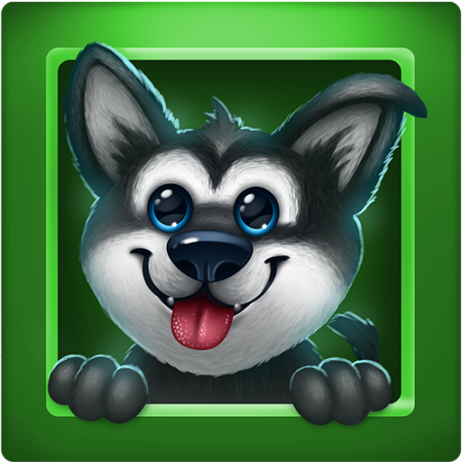 Карточки Домана - развивающие игры для детей иконка