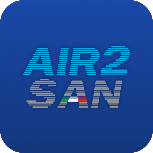 TEXA AIR2 SAN icon