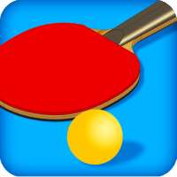 Table Tennis 3D: Ping-Pong Master