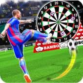 Soccer Darts