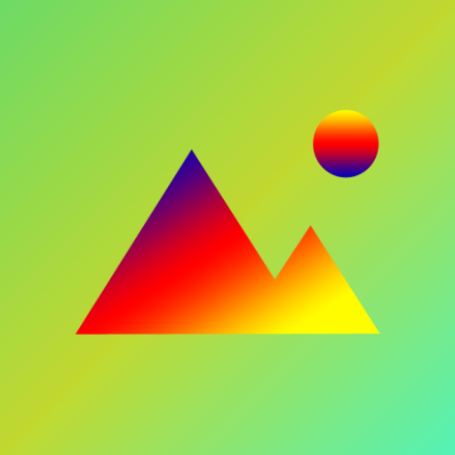 Color Wallpaper icon