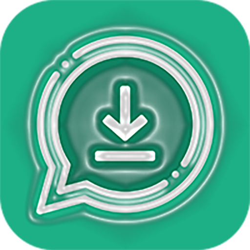 Status Saver - Download Save Status &amp; Share icon