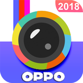 Camera for Oppo f3 Plus   Selfie icon