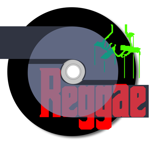 Reggae Roots MUSIC Radio FULL icon