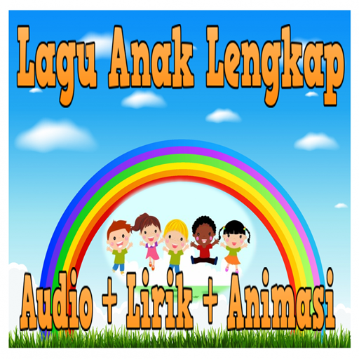 Lagu Anak Indonesia Populer иконка