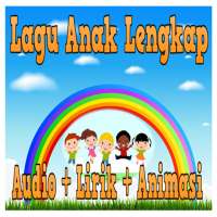 Lagu Anak Indonesia Populer