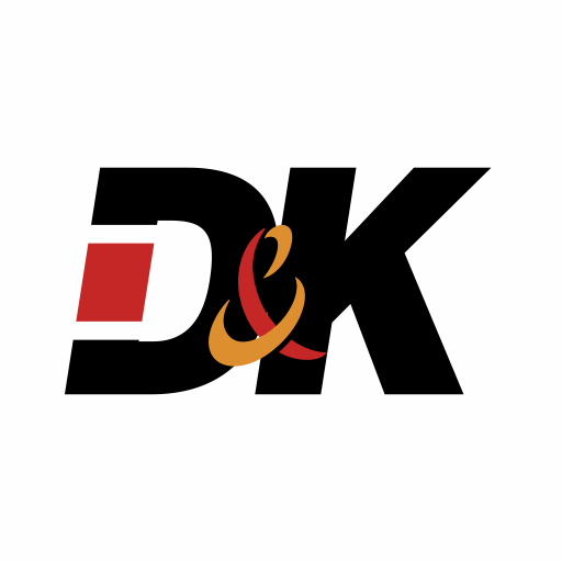 D &amp;K Tiles icon