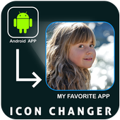 Home Screen Shortcut Creator: Icon Changer icon