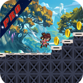 Nob's world 2-jungle adventure icon