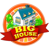 Big House Mini Game icon