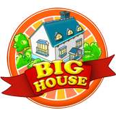 Big House Mini Game
