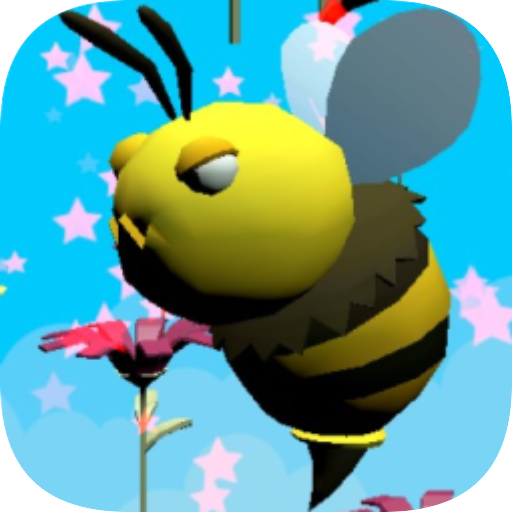 Soft TARGET - MAGIC Bee icon