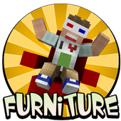 Furniture Mod for Minecraft icon