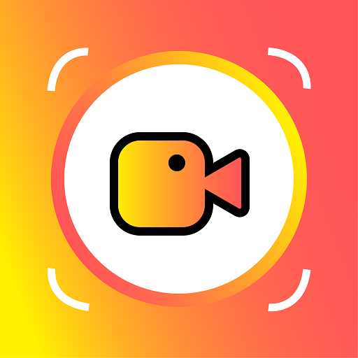 Screen Recorder - Video Recorder, Game Recorder icon
