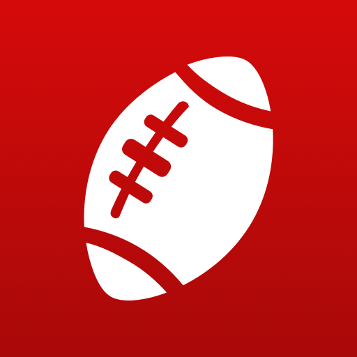 Football NFL Live Scores, Stats, &amp; Schedules 2020 icon