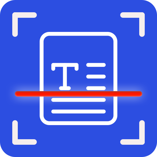 Image Text Scanner (OCR) icon