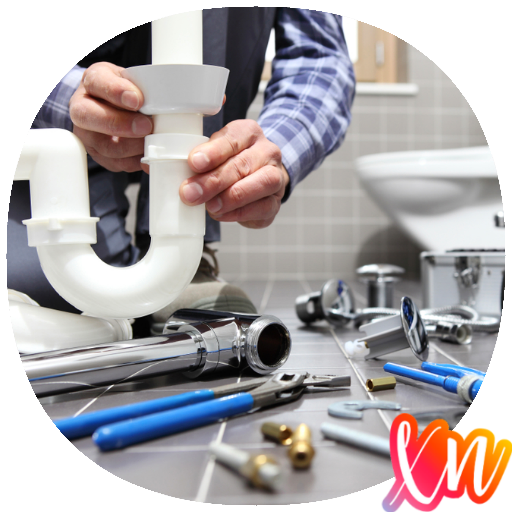 Home Plumbing System Guide icon