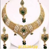 New Jewellery Design Gallery icon