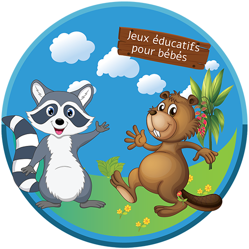 Jeux éducatifs pour bébés icon