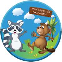 Jeux éducatifs pour bébés