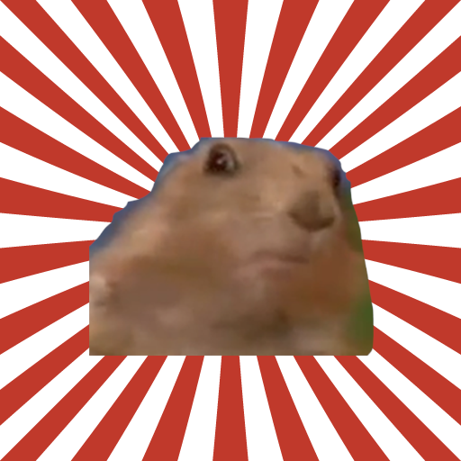 DUN DUN DUN! Sound Button icon