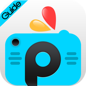 Guide for Picsart photo editor studio icon