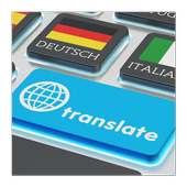 Translate All Language Translator for all language