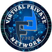 FIPTECH VPN (SSH/SSL/OVPN) icon