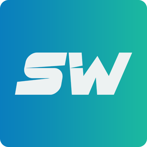 SportsWhoop - Live Cricket Scores, News &amp; Updates icon