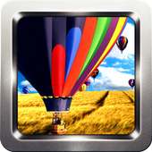 Hot Air Balloon Wallpapers