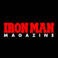 Iron Man Mag on 9Apps