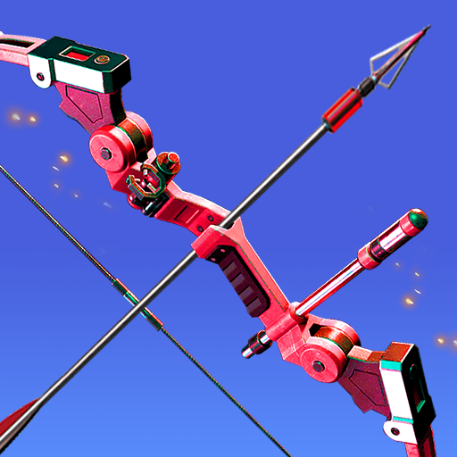 Zombie Crush - Archery Hero icon