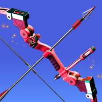 Zombie Crush - Archery Hero