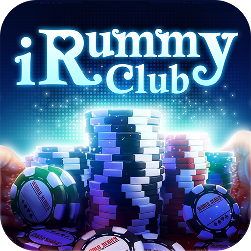 iRummy Club icon